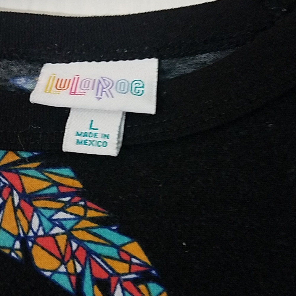 LuLaRoe Randy - Picture 3 of 3